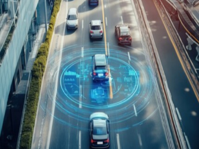 Automotive and Navigation Industry