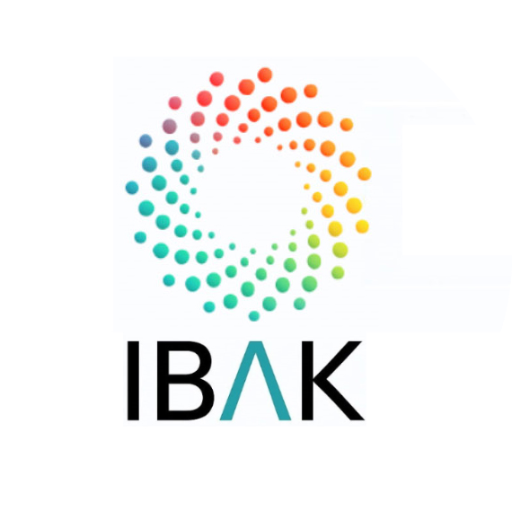IBAK Logo